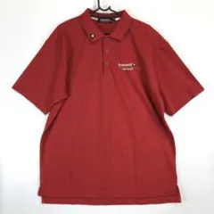 ルコックスポルティフゴルフコレクション ゴルフポロシャツ L QG1765