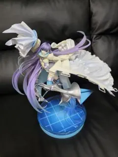 アルターエゴ　メルトリリス　フィギュア