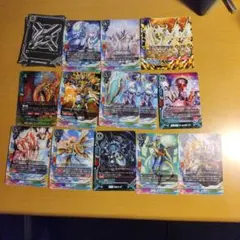 単品可　バディファイトスタードラゴンワールド　 セット　引退品