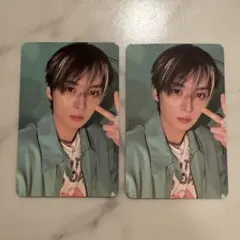 StrayKids THIS&THAT リノ トレカ セット