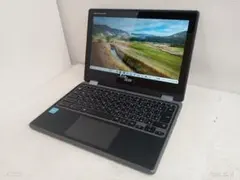 Chromebook Acer R752 n18q6 クロームブック11.6型 - メルカリ