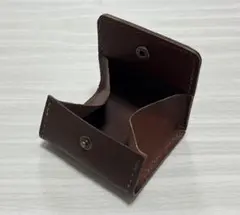 BOX型コインケース
