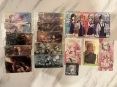 プロセカ 青柳冬弥 東雲彰人 紙類 まとめ売り