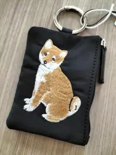 犬 ポーチ
