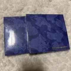 ENHYPEN FUGITIVES アルバム ジョンウォン 新品 未開封