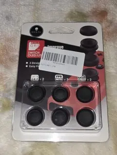 スカル＆カンパニー スイッチ用サムグリップ