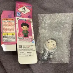 一番くじ　HUNTER×HUNTER H賞 ミニマスコット　クロロ