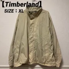 Timberland ティンバーランド ナイロンジャケット XL