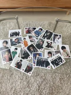 SixTONES まとめ売り