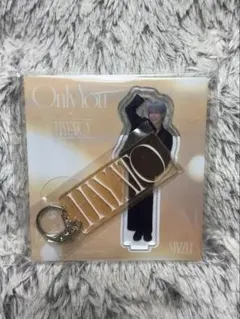 Only You◇タクト◇アクスタ◇キーホルダー - メルカリ