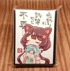 にじさんじ 戌亥とこ スリーブ ② - メルカリ