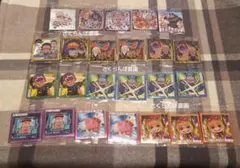 ワンピース にふぉるめーしょん ニカ ボニー パラレル 他