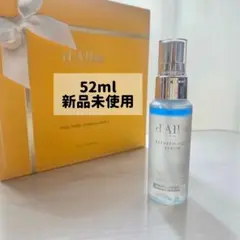 ダルバ マリンエナジー リフレッシュアクアセラム　 52ml 新品未使用　ミスト