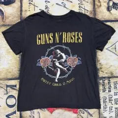 GUNS N' ROSES SWEET CHILD O' MINE バンT 古着のサムネイル