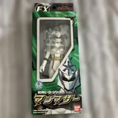 魔法戦隊マジレンジャー　戦隊ヒーローシリーズ　マジマザーのサムネイル