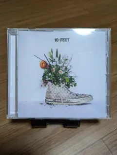 10-FEET ハローフィクサー