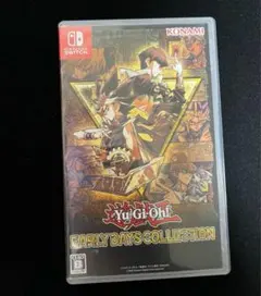 ③【カード無】遊戯王 アーリーデイズコレクション