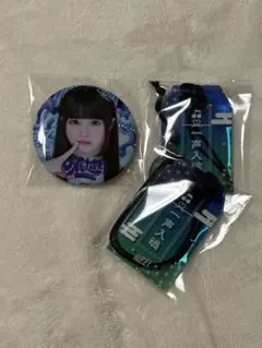 iLiFE! 空詩かれん 武道館くじ - メルカリ