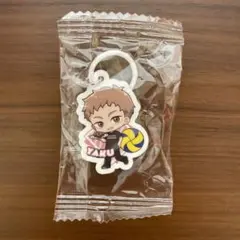 ハイキュー!! くら寿司 夜久衛輔 めじるしチャーム