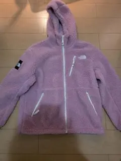 ノースフェイス　ボアパーカー