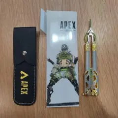 APEX Legends バタフライナイフ　訳あり！特価！のサムネイル