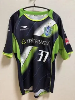 湘南ベルマーレ　Penalty 2022ユニフォーム 49 ABE Lサイズ 湘南ベルマーレ Penalty 2022ユニフォーム 49 ABE Lサイズ｜湘南