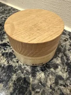 BAUM AROMATIC SLEEPING MASKのサムネイル