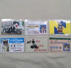 2PM ウヨン フォトカード・ステッカーセット - メルカリ