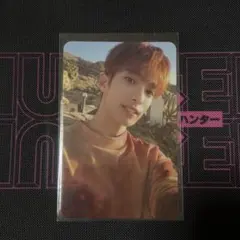 SEVENTEEN《ドギョム》ヘンガレ/ブックマークセット - メルカリ