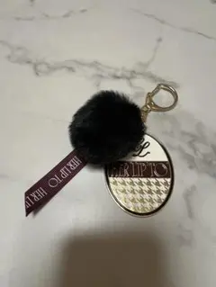 HerLipTo HLT Lounge Metal Key Charmのサムネイル