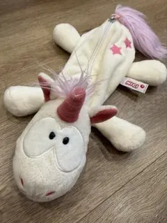 NICI ニキ ユニコーン　ペンケース