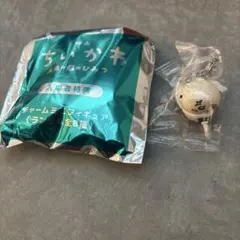 ちいかわ 映画 入場者特典　ラッコのサムネイル