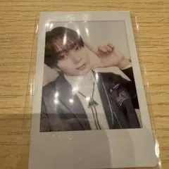 PRODUCE 101 JAPAN 新世界 日プ チェキ風トレカ 篠ヶ谷歩夢