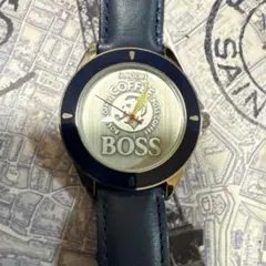 2026年最新】サントリー boss 時計の人気アイテム - メルカリ
