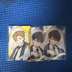にじさんじ 7周年 伏見ガク 剣持刀也