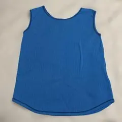 CIAOPANIC TYPY 前後2way タンクトップのサムネイル