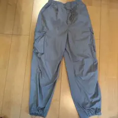 GU パラシュートカーゴパンツ　ｓ