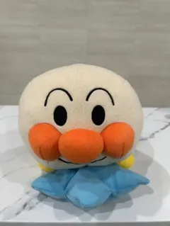 それいけ！アンパンマン ぬいぐるみ3個セット