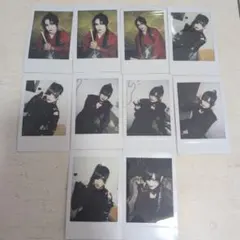 JILUKA Boogieさん 過去チェキ49