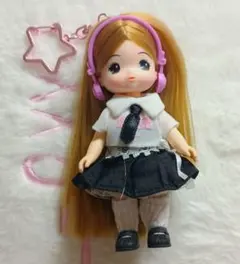 ILLITシークレット NOT CUTE ANYMORE Little Mimi - メルカリ