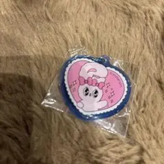 ☆エスターバニー　めじるしアクリルチャーム☆