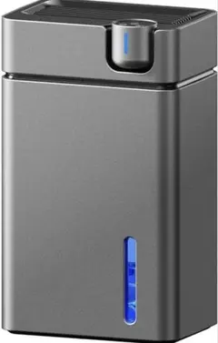 限定1 除湿機 衣類乾燥機 2.5L大容量タンク 15畳対応 静音 小型のサムネイル