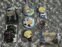 東リベ　千冬セット