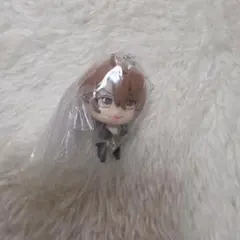 カラフルピーチ　ガチャガチャ　うり　つなげてますこっと