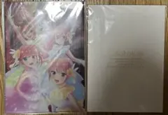 五等分の花嫁 横浜アリーナ2024 フォトブック・クリアファイル