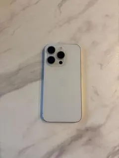 Apple iPhone 15Pro 128GB ホワイト