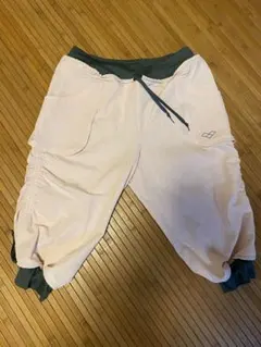 フィットネスパンツM～Lサイズ