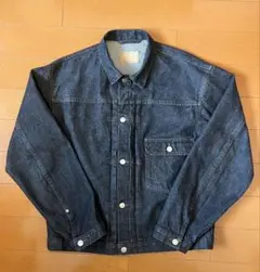 2026年最新】先染め levi's デニムジャケットの人気アイテム - メルカリ
