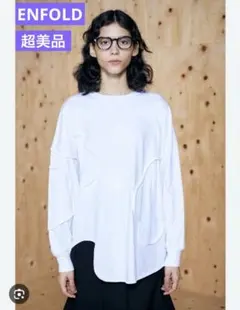 2026年最新】enfold エンフォルド tシャツの人気アイテム - メルカリ