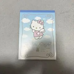 希少 当時物 ハローキティ サンリオ 平成レトロ ハローキティグッズ 便箋
